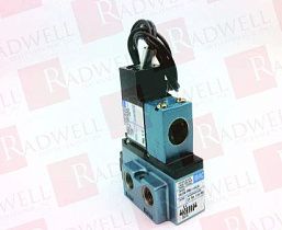 Электромагнитный клапан  Артикул 912B-PM-871CA от производителя MAC VALVES INC