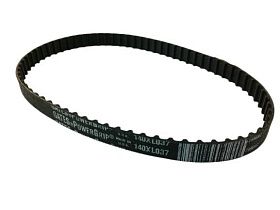 Ремень ГРМ Gates 140XL037, неопрен, 70 зубьев, 356мм