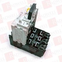 Монтируемый автомат Артикул PKZ2 от производителя EATON CORPORATION