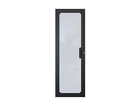 Hammond Manufacturing REDFP19056BK1