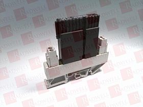 Реле / розетка Артикул SLO-24IRAS от производителя DELCON INDUSTRIES