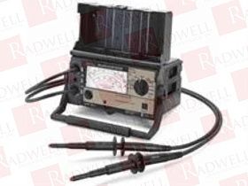 Мегомметр  Артикул 12505 от производителя SIMPSON