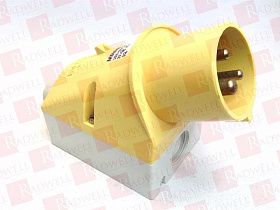 Перемычка / клемма / штекер Артикул 331 от производителя MENNEKES