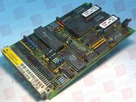 Плата ПК Плата ПЛК / дополнения к  плататам Артикул B37V106470 от производителя MAN ROLAND
