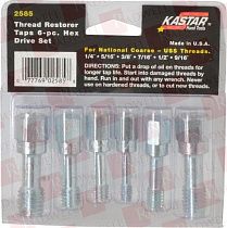 Набор  метчиков / штампов Артикул 2585M от производителя LANG TOOLS