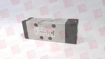 Пневматический клапан Артикул 468-33 от производителя CAMOZZI