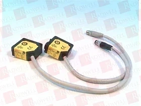 Световой занавес Артикул ST4-A1-J02 от производителя MATSUSHITA ELECTRIC