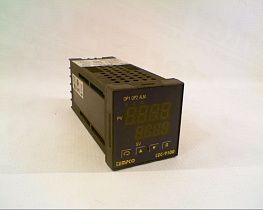 Контроль температуры / процесса Артикул TEC-9100-4530100 от производителя TEMPCO
