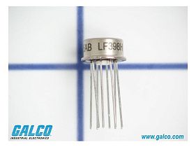 National Semiconductor LF398H