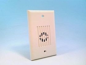 MIZ-24-W Устройство звуковой сигнализации от WHEELOCK