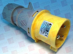 Штекер / розетка Артикул CXN323P110P от производителя MCG CONNEXS