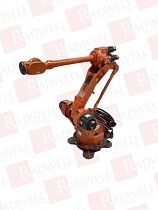 Роботизированное запястье Артикул SC15F-02-AR52-03 от производителя NACHI