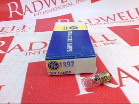 Лампа накаливания Артикул 1892-10PK от производителя GENERAL ELECTRIC