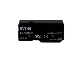 Cutler Hammer, Div of Eaton E47BML01