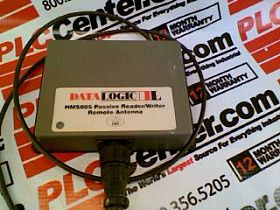 Контроллер HMS805 RFID от ESCORT MEMORY SYSTEMS