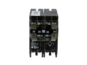 Cutler Hammer, Div of Eaton BRD250250