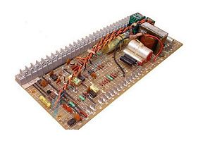 Reliance Electric 0-48673-1