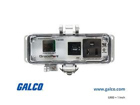 Grace Technologies P-B4-H3R3