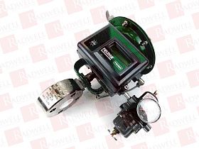 Привод  для клапана Артикул 24588 от производителя BAUMANN