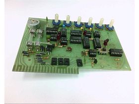 310C-D1-992 Плата ПК Плата ПЛК / дополнения к  плататам от LORD LABEL SYS INC