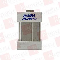 Пневматический цилиндр Артикул FS-090.75 от производителя BIMBA