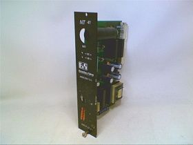 Модуль питания B&R MDNT41-0, 24В DC, монтаж в стойку