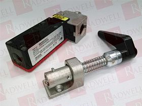 Предохранительный выключатель блокировки Артикул MA2M6ST401 от производителя FORTRESS INTERLOCKS