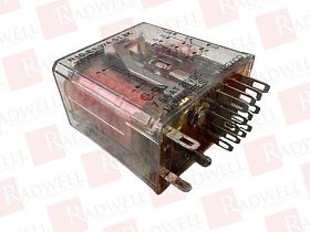 Реле / розетка Артикул R10-E1W4-S1.8K от производителя TE CONNECTIVITY