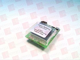 Плата / модуль встроеннго информационного терминала Артикул PS-M05S12-093 (S) от производителя POWER SYSTEMS GMBH