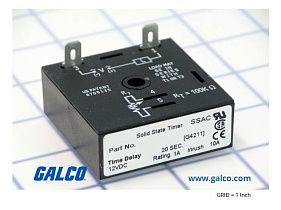 Littelfuse KSD31110SB