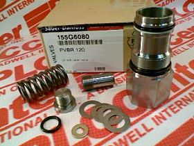 Электромагнитный клапан  Артикул 155G6080 от производителя DANFOSS