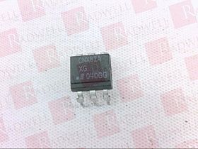 Интегральная микросхема Артикул CNX82AXG от производителя ISOCOM