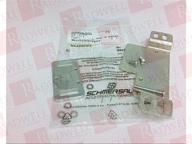 Кронштейн для защитного корпуса Артикул MS-AZM170P от производителя SCHMERSAL