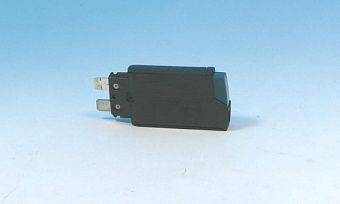 Клемма вставная предохранительная TCP-4 Phoenix Contact, 8.2x24.4x44.5 мм