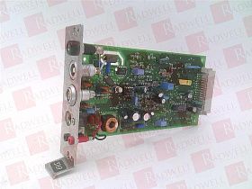 Плата ПК Плата ПЛК / дополнения к  плататам Артикул 5110751 от производителя ME SYSTEME