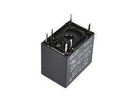 NTE Electronics R21-5D2-24