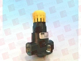 Пневматический регулятор Артикул 15R211FB от производителя PARKER