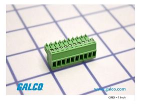 ASI-Automation Systems Interconnect MRT8P3.5-10VE