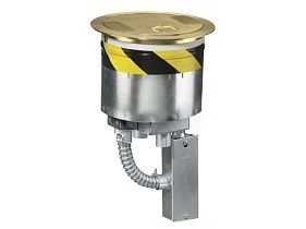 Hubbell S1R8PTZZ2BRS