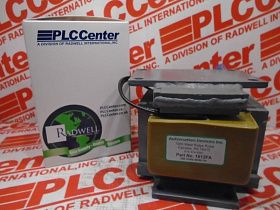 Трансформатор для цепи управления Артикул 1612FA от производителя AUTOMATION DEVICES