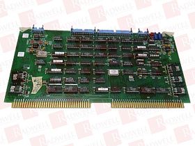 Плата ПК Плата ПЛК / дополнения к  плататам Артикул P1385 от производителя GENERAL ELECTRIC