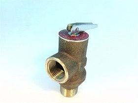 12FP53L-175 Клапан сброса давления от WATTS FLUIDAIR