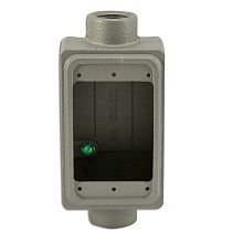 APPLETON ELECTRIC BJ8XEX