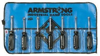 Трещотка каплевидная 1/2" ALLEN TOOLS 66847G