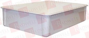 Контейнер Артикул 8800085269WHITE от производителя MFG TRAY