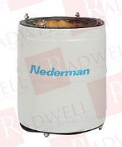 Запчасть для компрессора Артикул 14502126 от производителя NEDERMAN