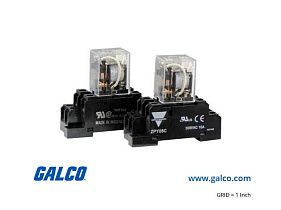 Greystone Energy Systems LY2N-24AC