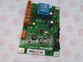 Плата ПК Плата ПЛК / дополнения к  плататам Артикул 912356001 от производителя TROJAN