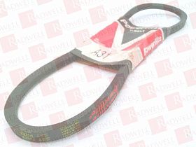 Ремень Артикул A31 от производителя POWERFLITE