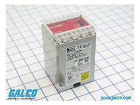 Crompton Instruments 253-TALU-LSHG-C6-A5